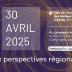 Journée du Quantique : De la stratégie nationale aux perspectives régionales