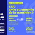 Forum des énergies de transition