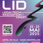 Legaltech Innovation & Droit