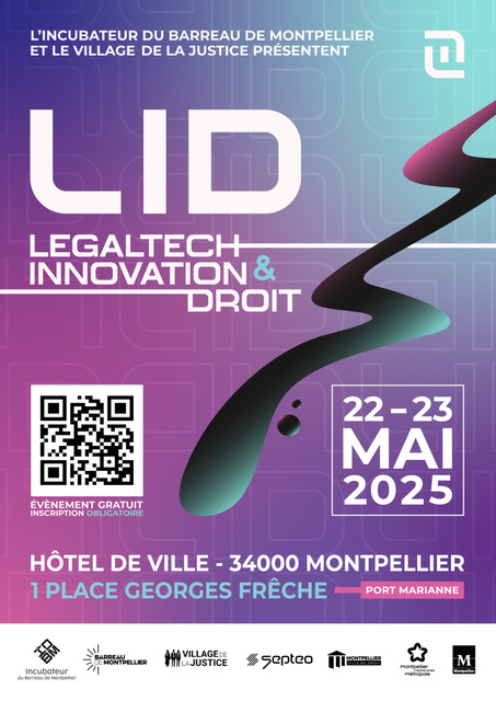Legaltech Innovation & Droit