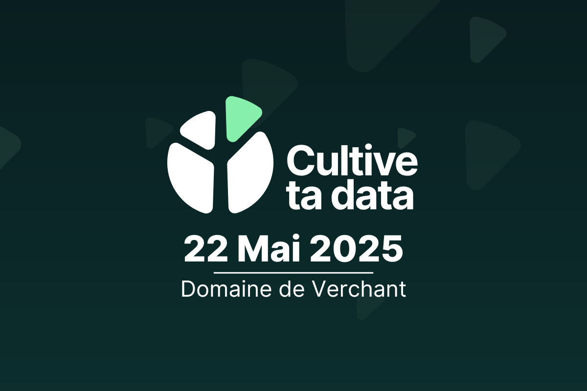 Cultive Ta Data [et ton IA]