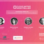 Conteneurs, DevOps & surprises - une soirée 100% Cloud Native