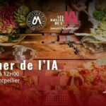 Déjeuner de l'IA (deuxième édition)