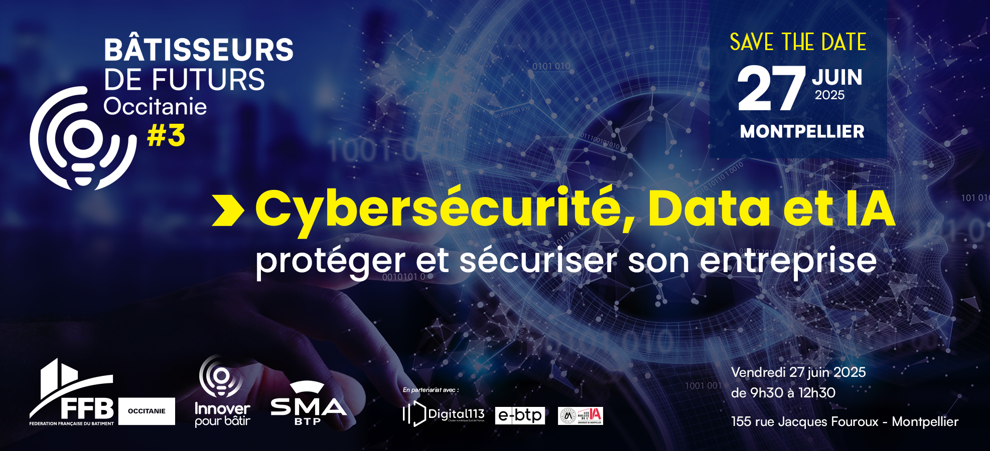 BATISSEURS DE FUTURS OCCITANIE (Acte 3)