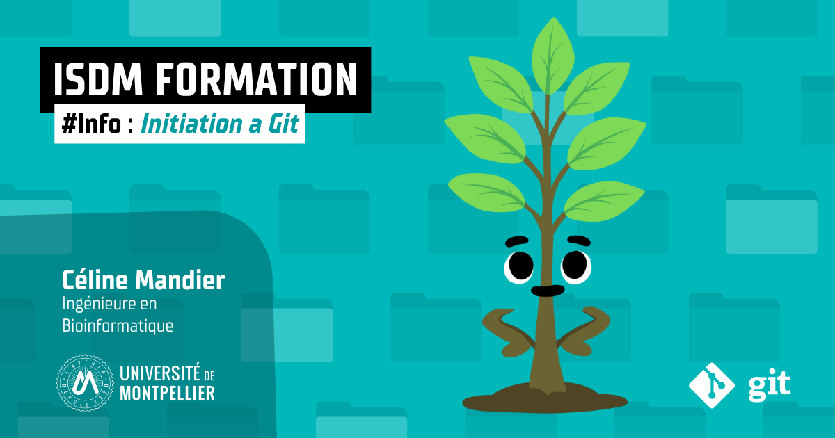 INFO : Initiation à Git