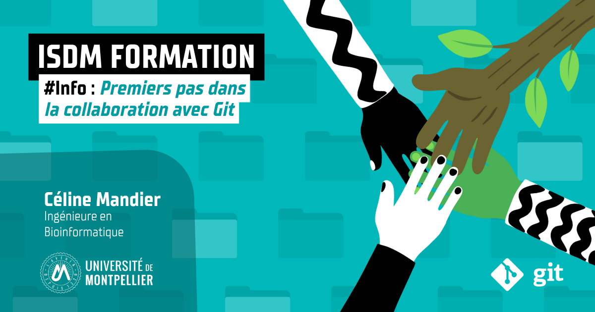 INFO : La collaboration avec Git