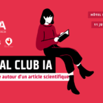 Journal Club IA