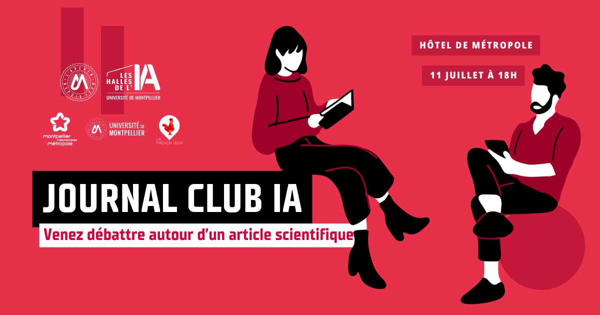 Journal Club IA