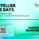 Montpellier Omics Days 2025