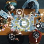 Données, IA et transformations professionnelles : enjeux de gouvernance, d’innovation et de méthode
