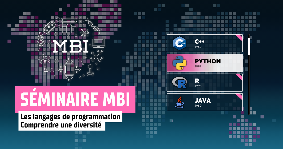 Les langages de programmation : comprendre une diversité