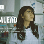 Promouvoir la participation des FEMmes et leur LEADership dans les initiatives de science ouverte