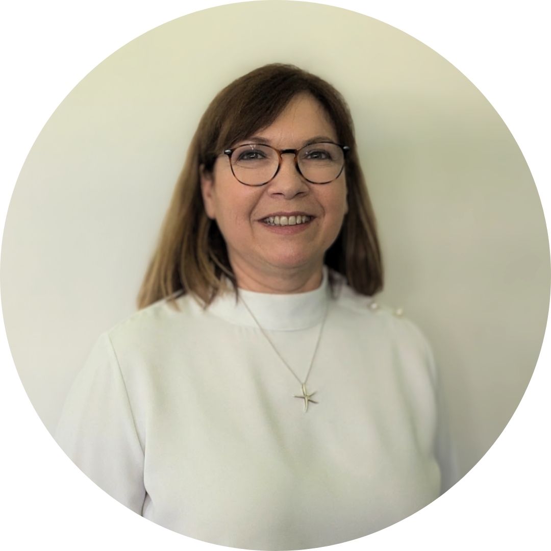 Marie-Pierre Drogue​