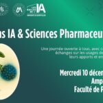 Symposium IA et Sciences Pharmaceutiques