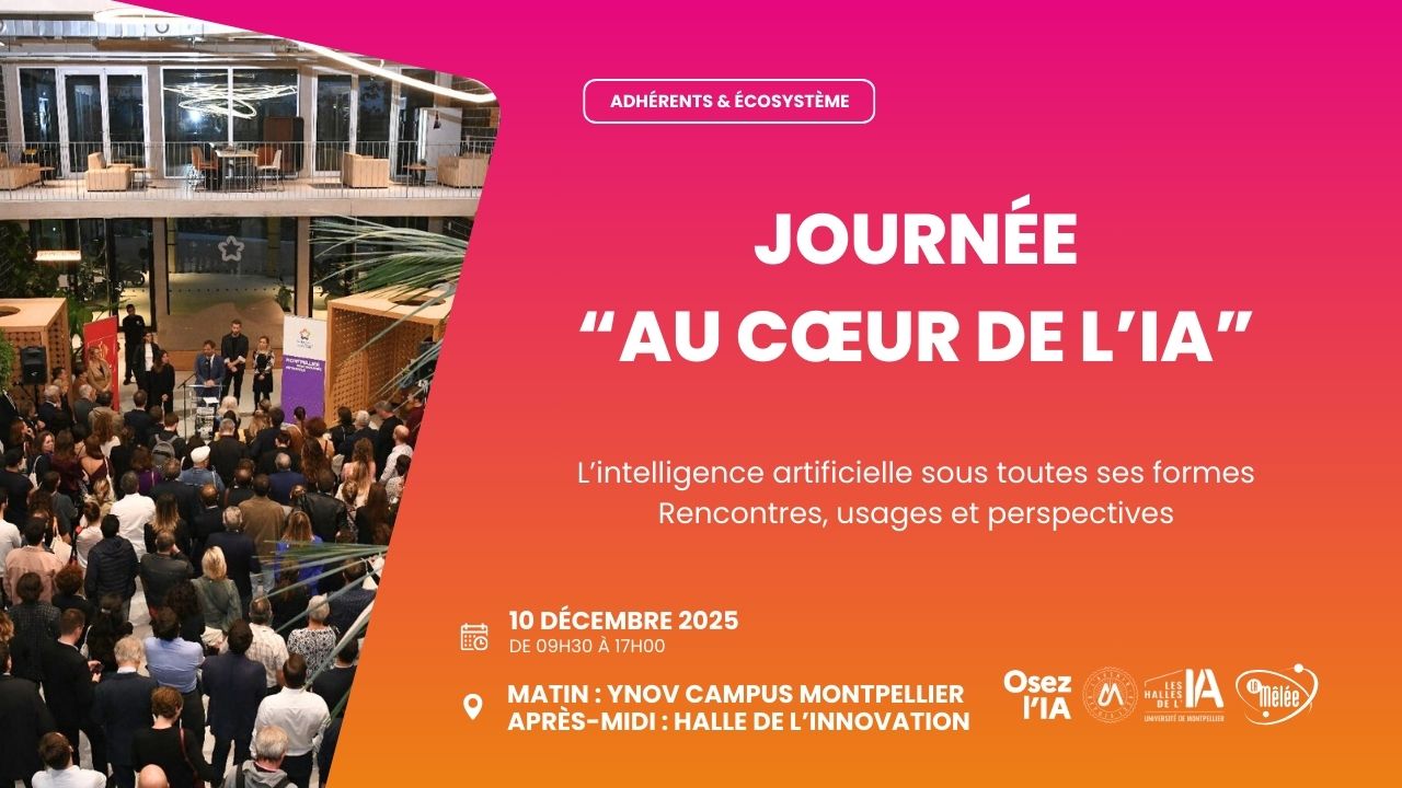 Au cœur de l’IA