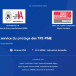L’IA au service du pilotage des TPE-PME : outils, enjeux et perspectives