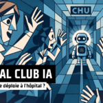 Comment l’IA se déploie à l'hôpital ?