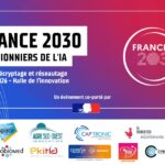 Pionniers de l'IA France 2030 - Soirée décryptage et réseautage