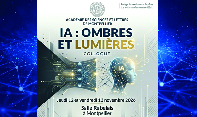 Intelligences Artificielles : ombres et lumières